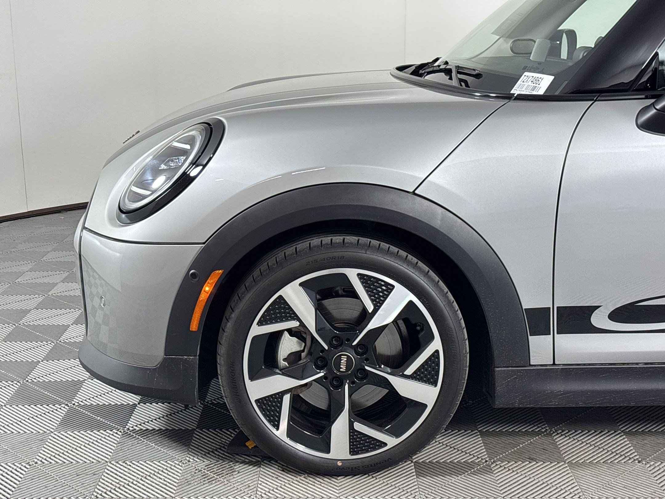 Used 2026 MINI Cooper S FWD image 12