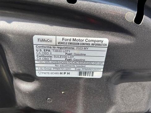 Used 2023 Ford Escape ST-Line FWD image 10