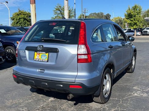 Used 2007 Honda CR-V LX image 3