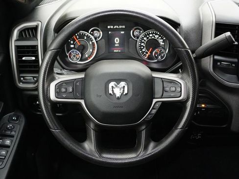 Used 2024 RAM 2500 Tradesman w/ Chrome Appearance Group image 20