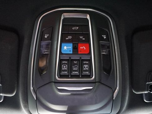 Used 2024 Jeep Grand Cherokee Limited 4xe AWD/4WD image 25