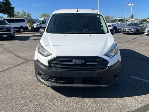 Used 2020 Ford Transit Connect XL image 8