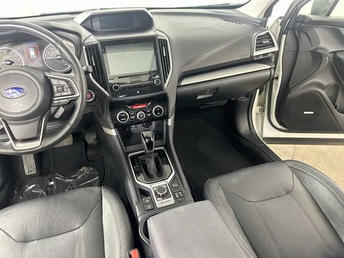 Used 2020 Subaru Forester Limited w/ Popular Package #3 AWD/4WD image 19