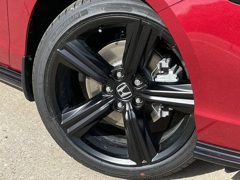 New 2026 Honda Accord Sport image 9