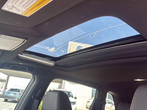 Used 2026 Honda CR-V Sport-L image 21