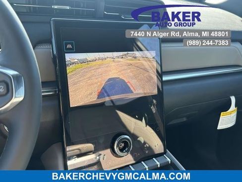 New 2026 GMC Terrain Elevation image 19