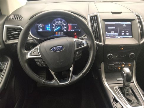 Used 2015 Ford Edge SEL w/ Equipment Group 201A image 22