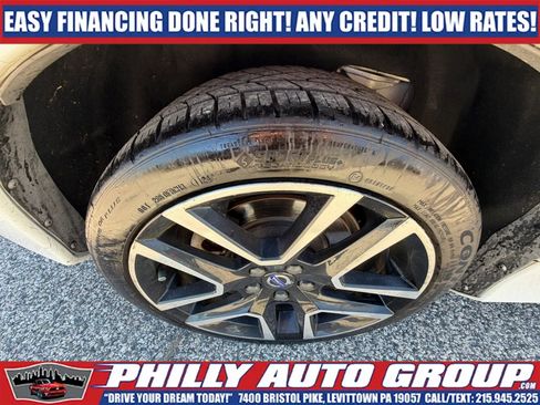 Used 2017 Volvo S60 T5 Dynamic w/ Protection Package FWD image 38
