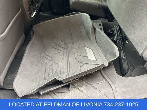 Certified 2024 Chevrolet Silverado 1500 ZR2 w/ Technology Package AWD/4WD image 35