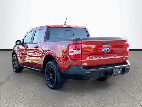 Used 2023 Ford Maverick XLT w/ Equipment Group 300A Standard AWD/4WD image 5