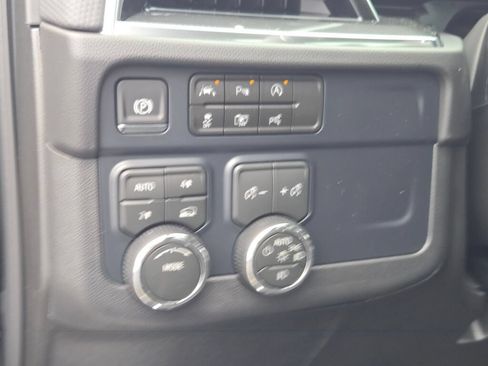 New 2026 Chevrolet Tahoe RST w/ Comfort Package AWD/4WD image 28