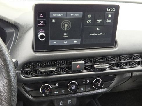 Certified 2026 Honda HR-V LX image 31