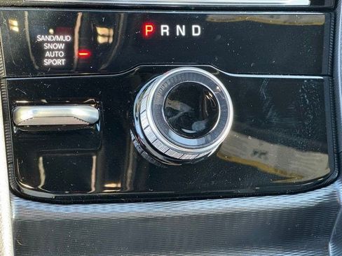 New 2025 Jeep Grand Cherokee Limited AWD/4WD image 24