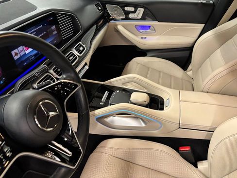 Certified 2024 Mercedes-Benz GLE 350 4MATIC image 18