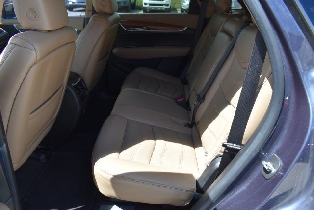 Used 2018 Cadillac XT5 Platinum w/ Driver Assist Package AWD/4WD image 21