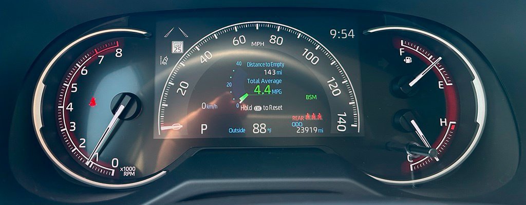 Certified 2023 Toyota RAV4 XLE w/ XLE Grade Weather Package AWD/4WD image 19