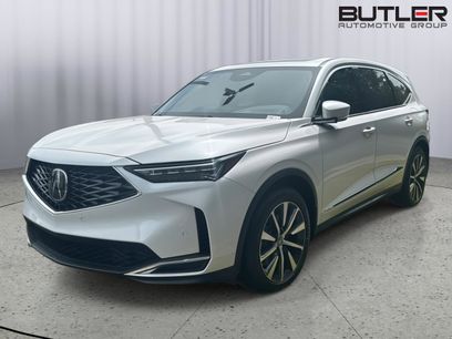 New 2026 Acura MDX FWD w/ Technology Package
