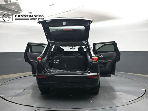 New 2026 Nissan Rogue SL AWD/4WD image 51