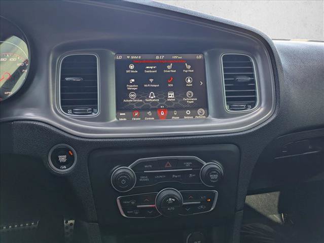 Used 2023 Dodge Charger Scat Pack w/ Harman/Kardon Audio Group RWD image 14
