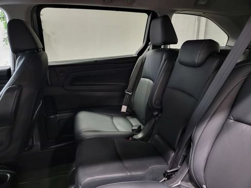 Used 2024 Honda Odyssey EX-L image 14