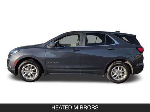 Used 2023 Chevrolet Equinox LT image 5
