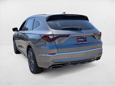New 2026 Acura MDX SH-AWD w/ Advance Package image 8