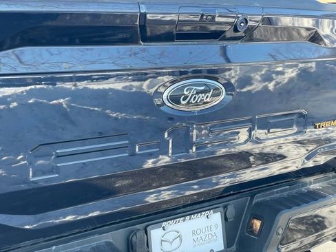 Used 2023 Ford F150 Tremor w/ Trailer Tow Package image 36