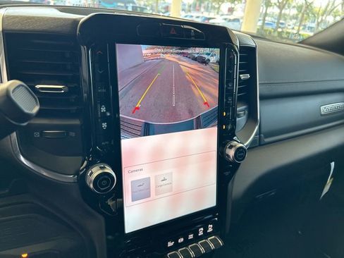 New 2026 RAM 3500 Laramie w/ Max Tow Package image 9