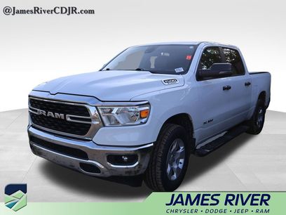 Used 2023 RAM 1500 Big Horn