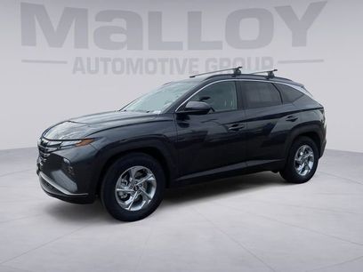 Used 2022 Hyundai Tucson SEL