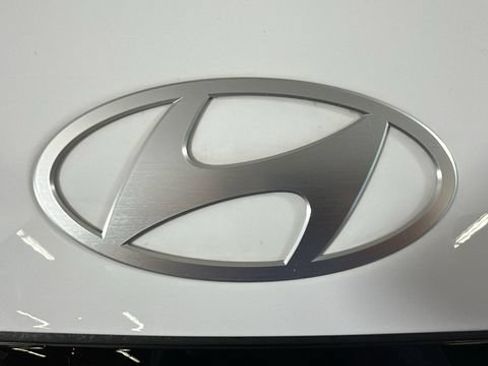 Certified 2024 Hyundai Kona N Line AWD/4WD image 8