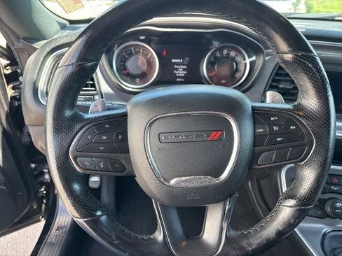 Used 2021 Dodge Challenger R/T RWD image 16