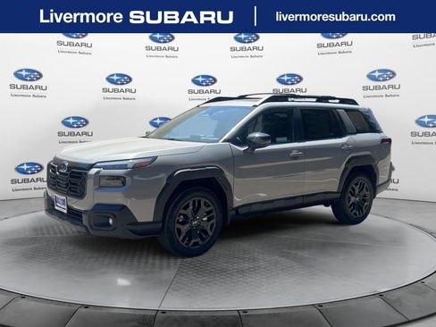 New 2026 Subaru Outback Limited XT AWD/4WD image 1