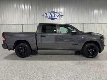 Used 2020 RAM 1500 Big Horn