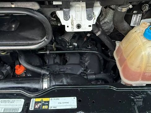 Used 2019 RAM ProMaster 1500 image 14