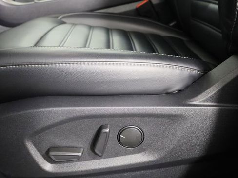 Used 2024 Ford Edge SEL AWD/4WD image 24