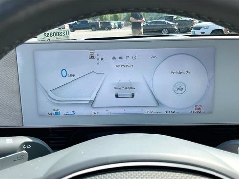 Used 2022 Hyundai Ioniq 5 Limited AWD/4WD image 24