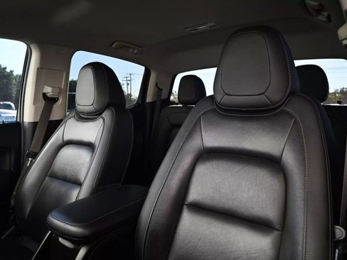 Used 2021 Chevrolet Colorado LT w/ Safety Package image 14