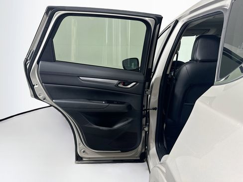 Used 2025 MAZDA CX-5 AWD 2.5 S w/ Preferred Package image 26