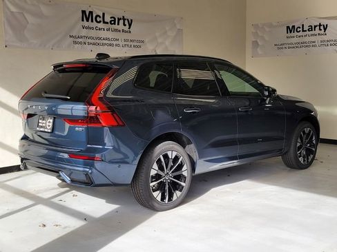 New 2026 Volvo XC60 B5 Plus w/ Protection Package Premier AWD/4WD image 3