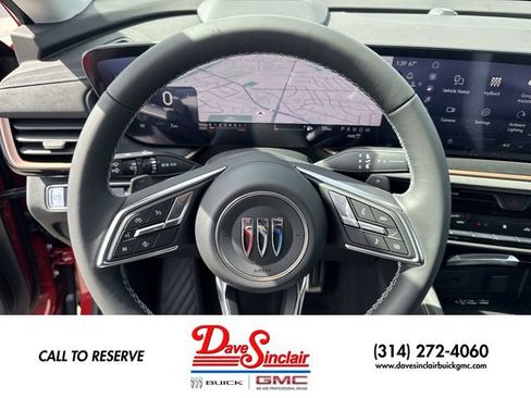 New 2026 Buick Envision Sport Touring AWD/4WD image 14