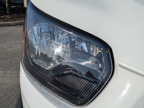 Certified 2025 Ford Transit 150 Base image 10