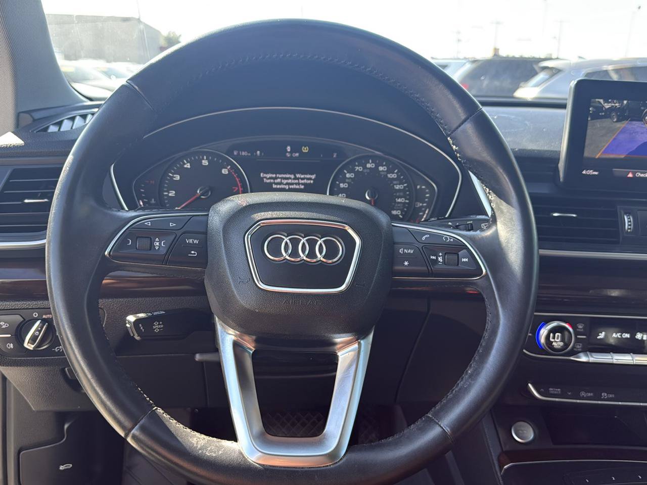 Used 2019 Audi Q5 2.0T Premium AWD/4WD image 18