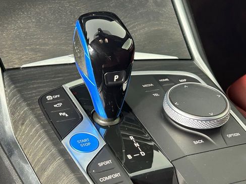 Used 2023 BMW i4 eDrive35 w/ Premium Package image 27