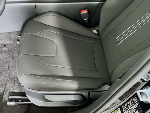 New 2026 Hyundai Elantra Sport w/ Cargo Package image 17