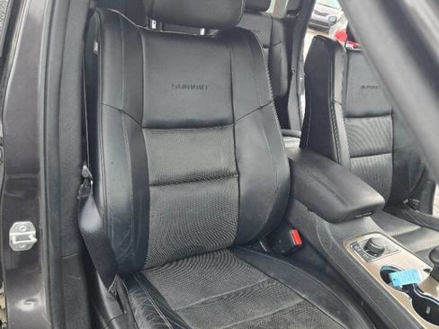 Used 2015 Jeep Grand Cherokee Summit AWD/4WD image 40