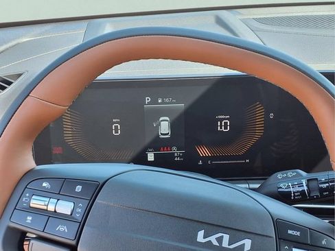 New 2026 Kia Sportage X-Line AWD/4WD image 10