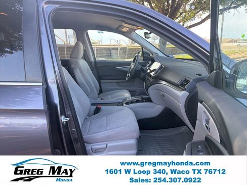 Used 2021 Honda Pilot EX image 31
