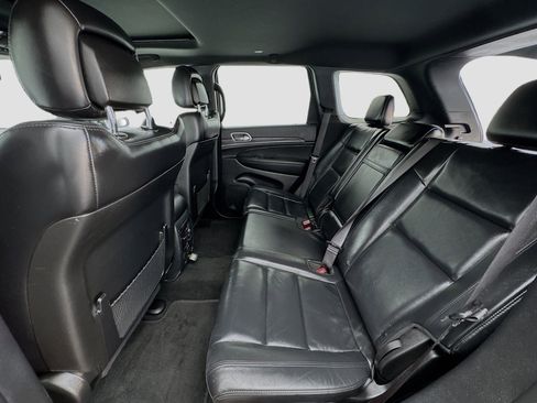 Used 2022 Jeep Grand Cherokee Limited image 16