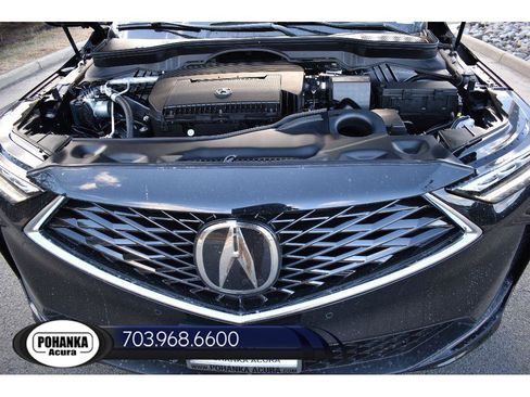 New 2026 Acura MDX w/ Advance Package AWD/4WD image 38
